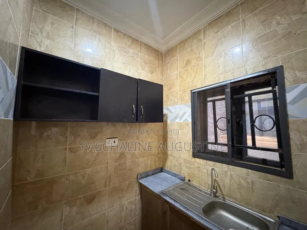 1bdrm Room & Parlour in Zim Homes And, Kubwa for rent