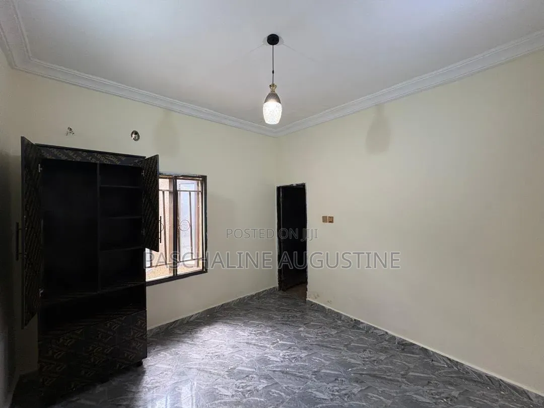 1bdrm Room & Parlour in Zim Homes And, Kubwa for rent