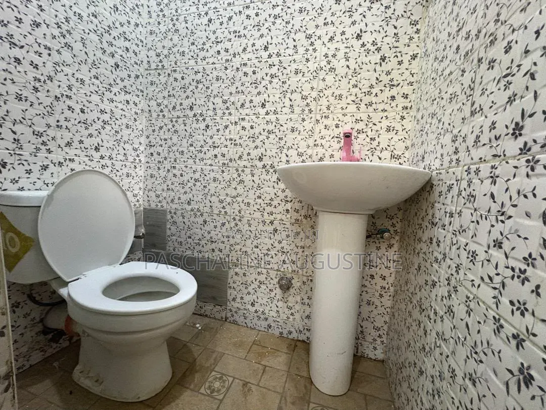 1bdrm Room & Parlour in Zim Homes And, Kubwa for rent