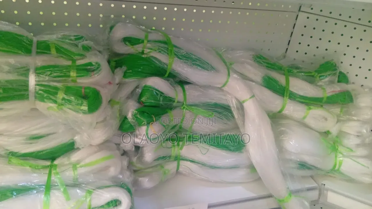Stacking Net