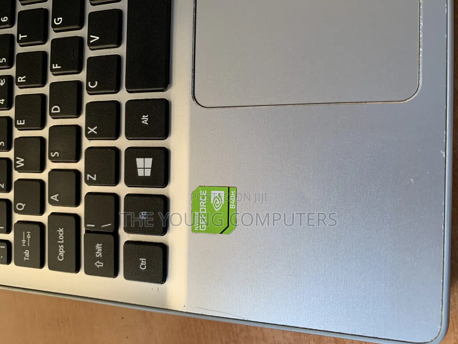 Laptop Acer Aspire E5-571 8GB Intel Core i7 HDD 1T