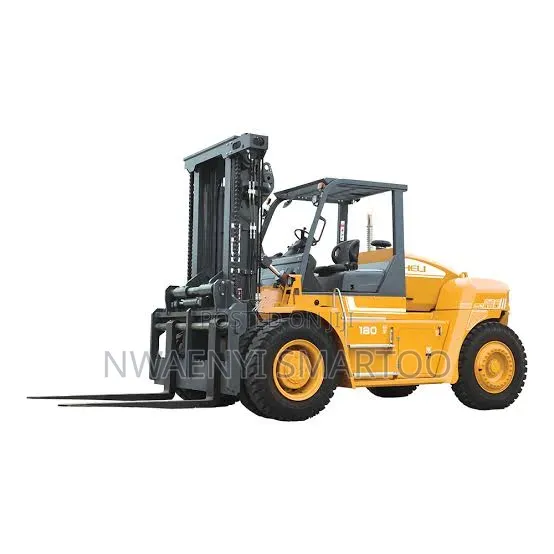 Heavy Duty 10ton Forklift Diesel