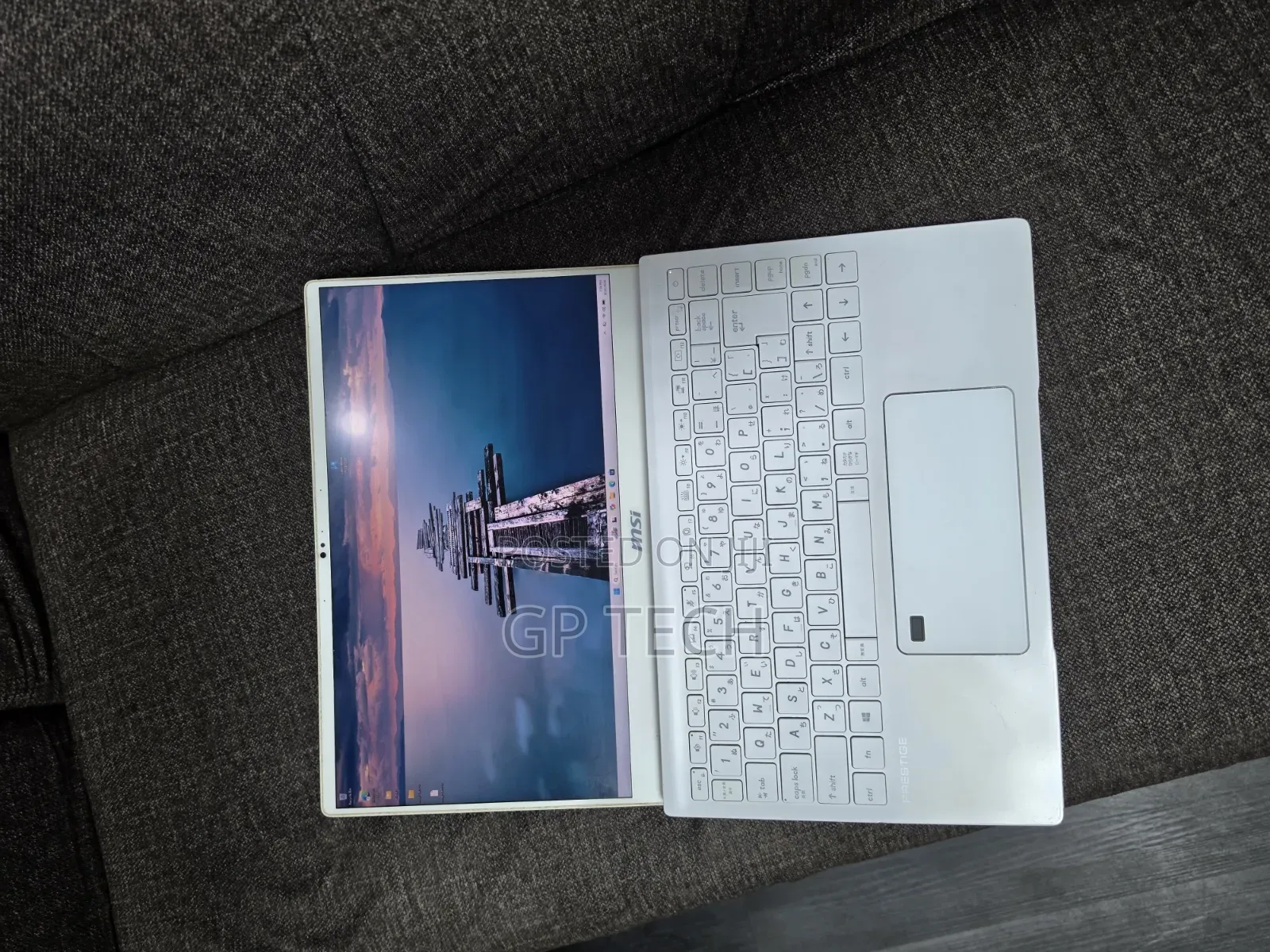 Laptop MSI PX60 Prestige 16GB Intel Core i7 SSD 512GB