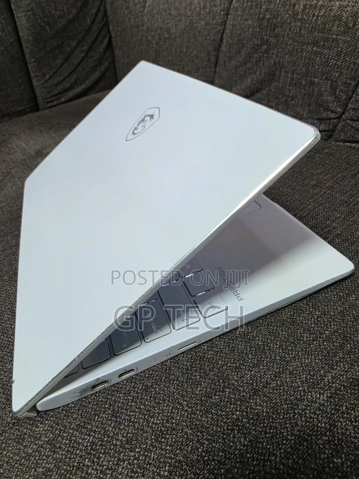 Laptop MSI PX60 Prestige 16GB Intel Core i7 SSD 512GB