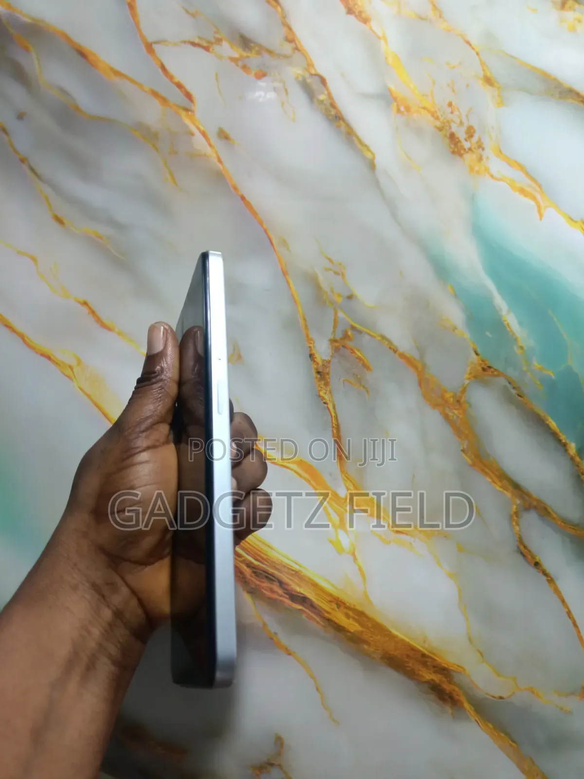 Itel A90 64 GB Gold