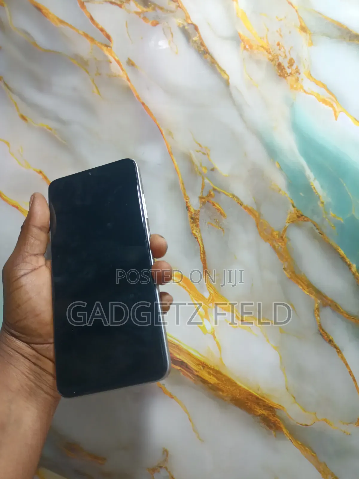 Itel A90 64 GB Gold
