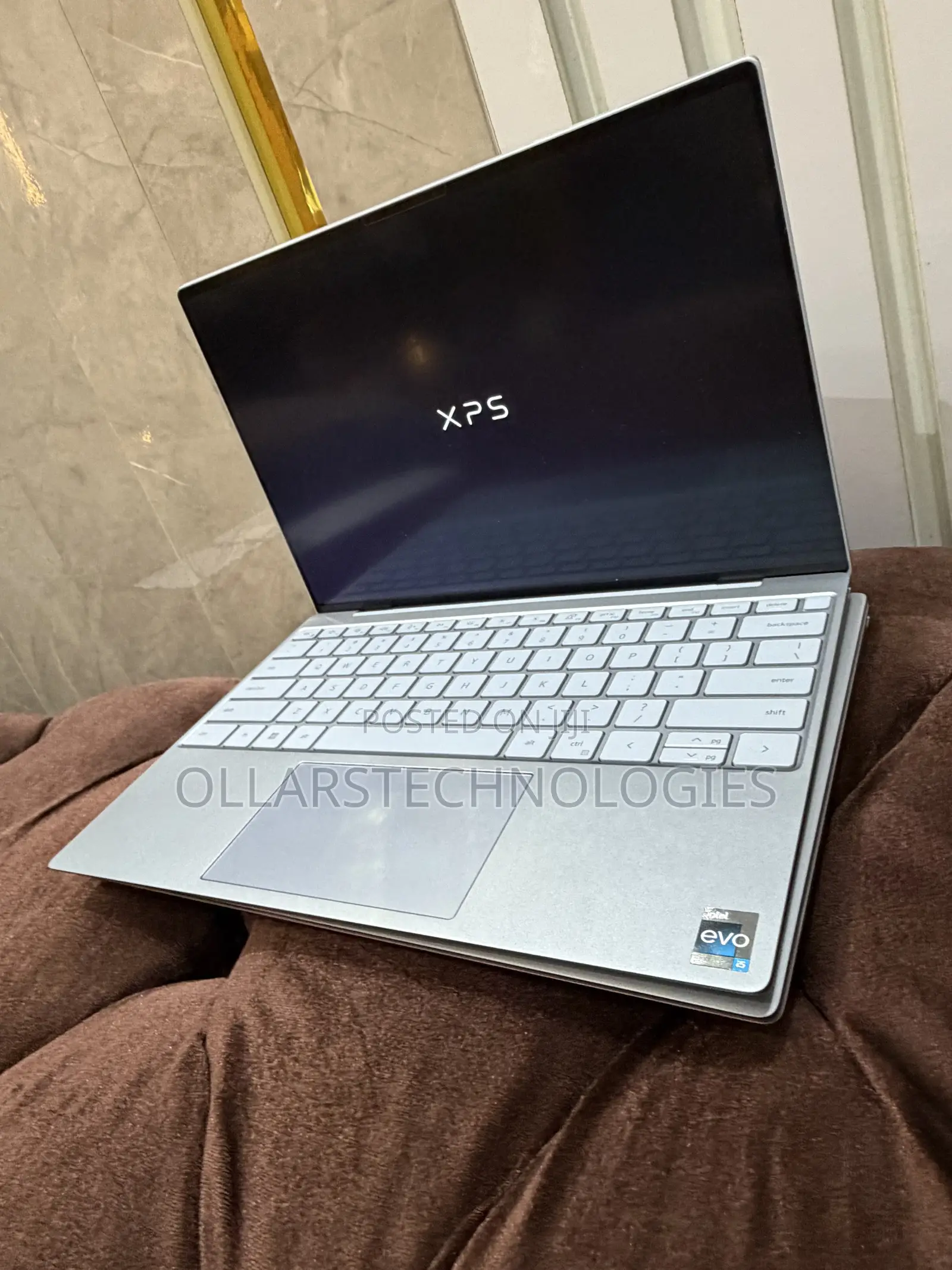 Laptop Dell XPS 13 9315 8GB Intel Core i5 SSD 512GB