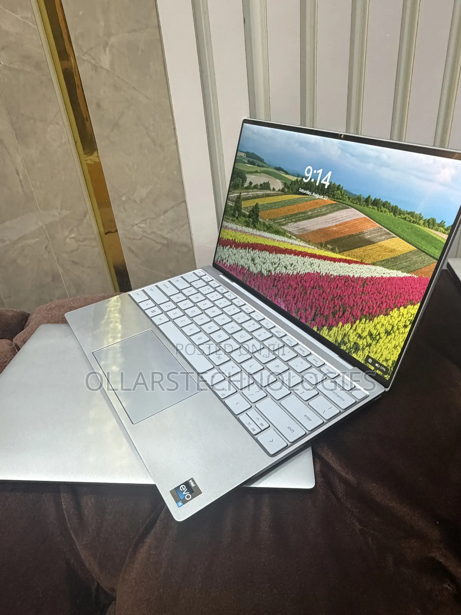 Laptop Dell XPS 13 9315 8GB Intel Core i5 SSD 512GB