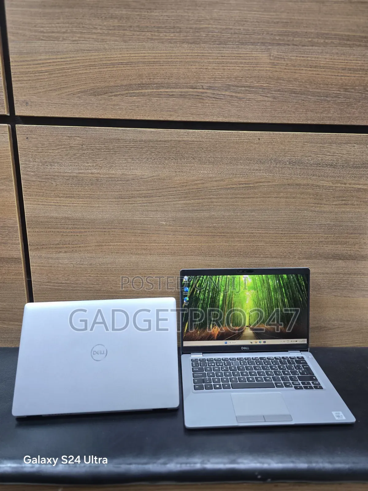 Laptop Dell Latitude 5310 16GB Intel Core i7 SSD 512GB