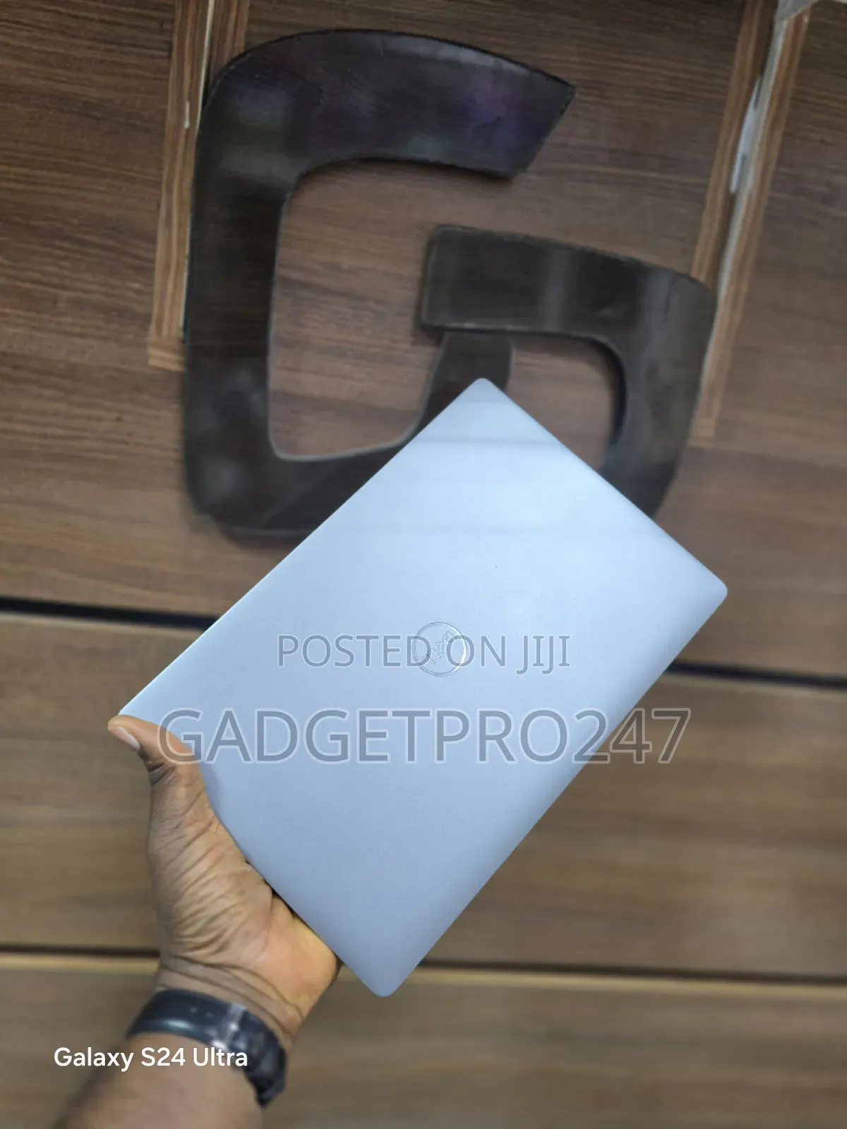 Laptop Dell Latitude 5310 16GB Intel Core i7 SSD 512GB