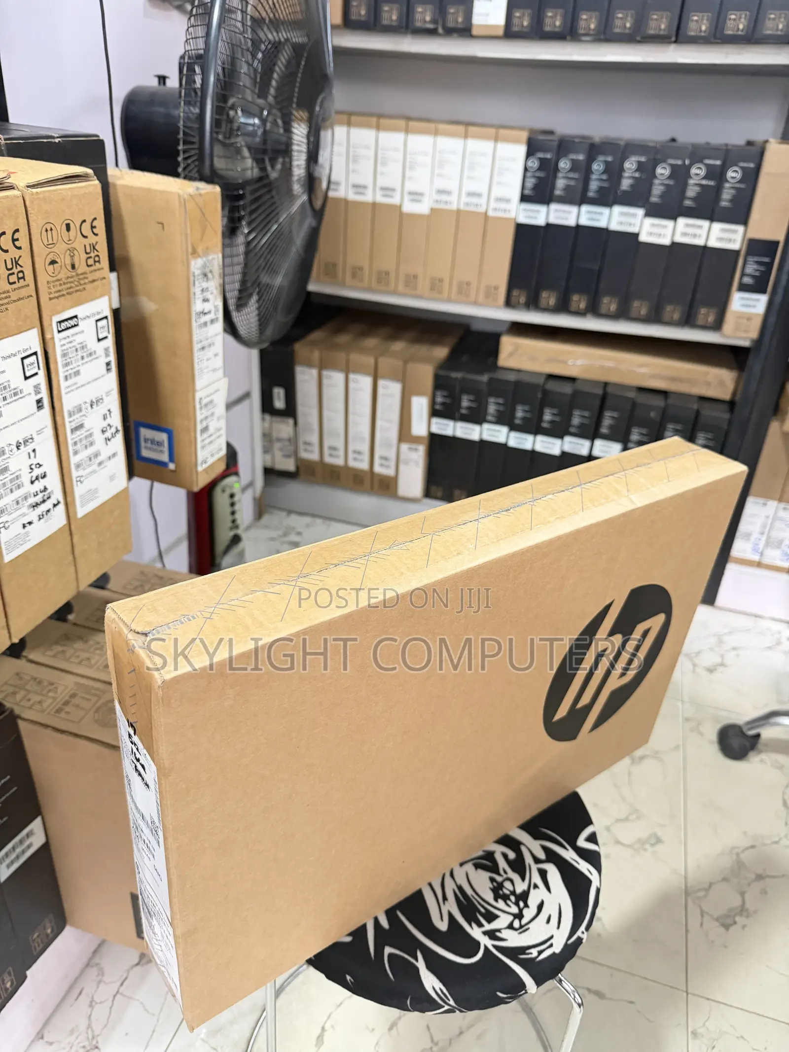 New Laptop HP EliteBook 840 G10 16GB Intel Core i7 SSD 512GB