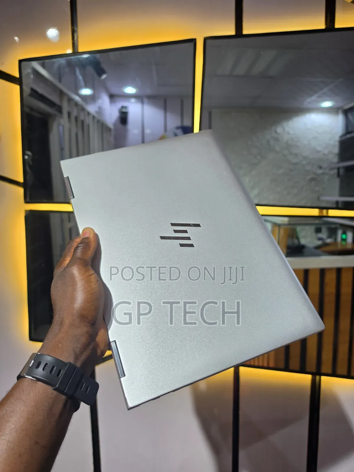 Laptop HP EliteBook x360 1040 G9 16GB Intel Core i5 SSD 256GB