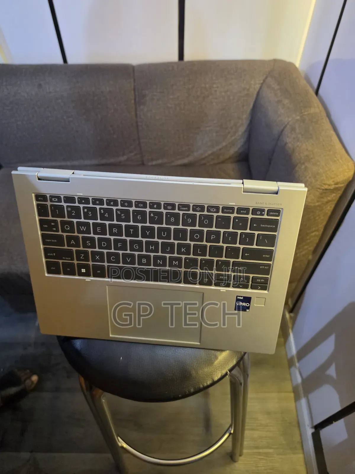 Laptop HP EliteBook x360 1040 G9 16GB Intel Core i5 SSD 256GB