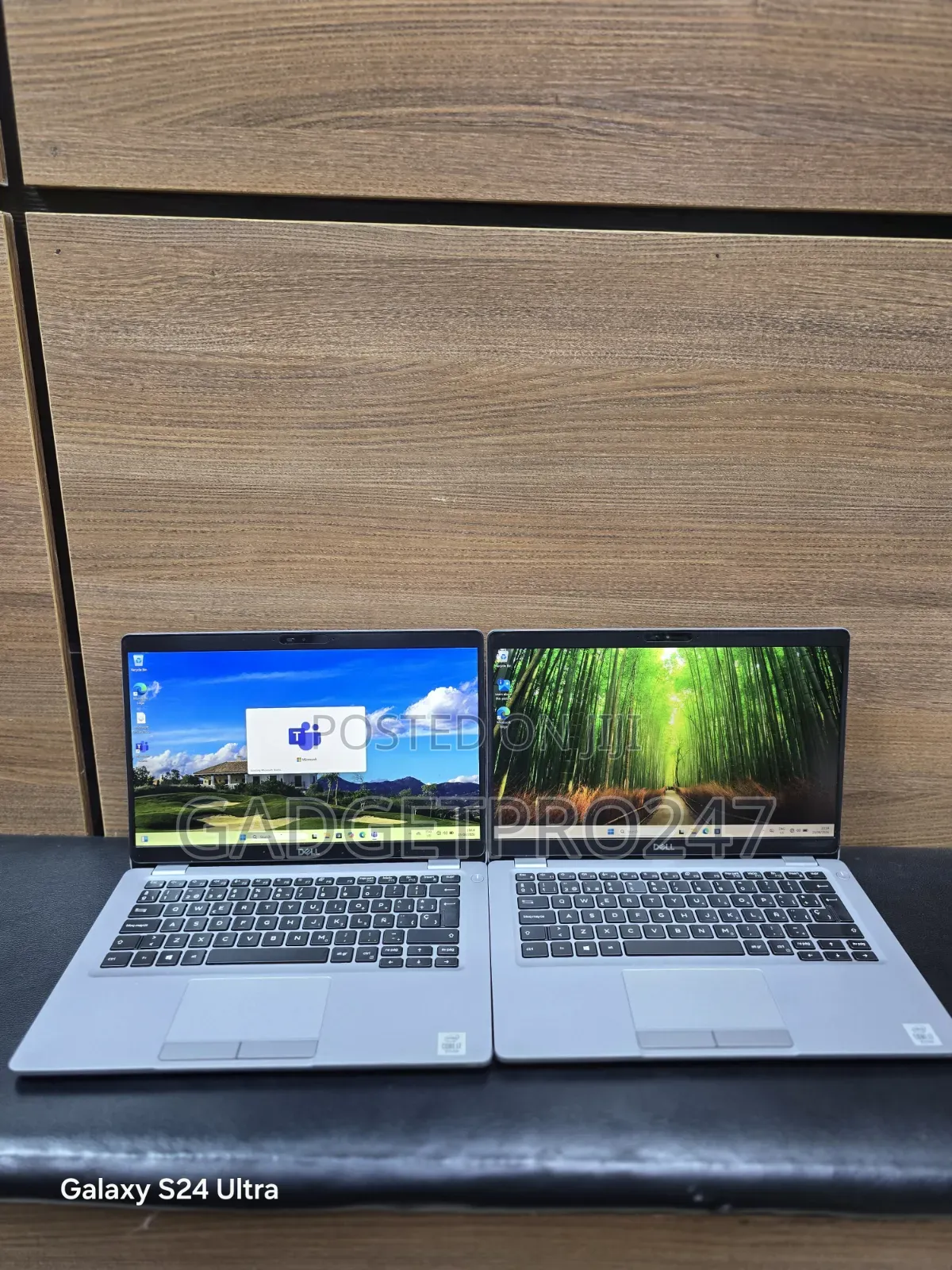 Laptop Dell Latitude 5310 8GB Intel Core i7 SSD 256GB