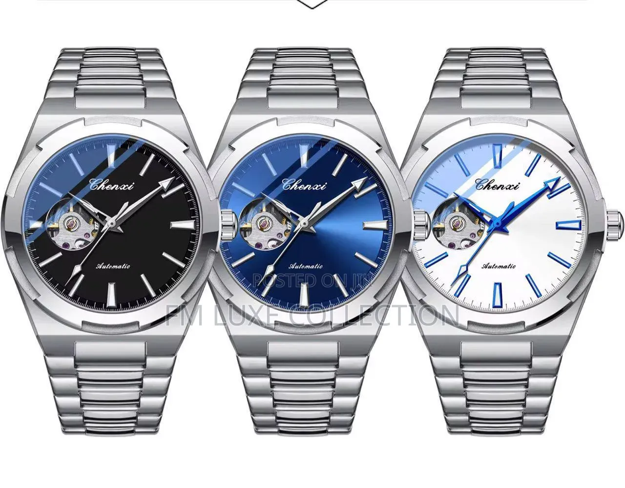 Chenxi Automatic Wristwatch