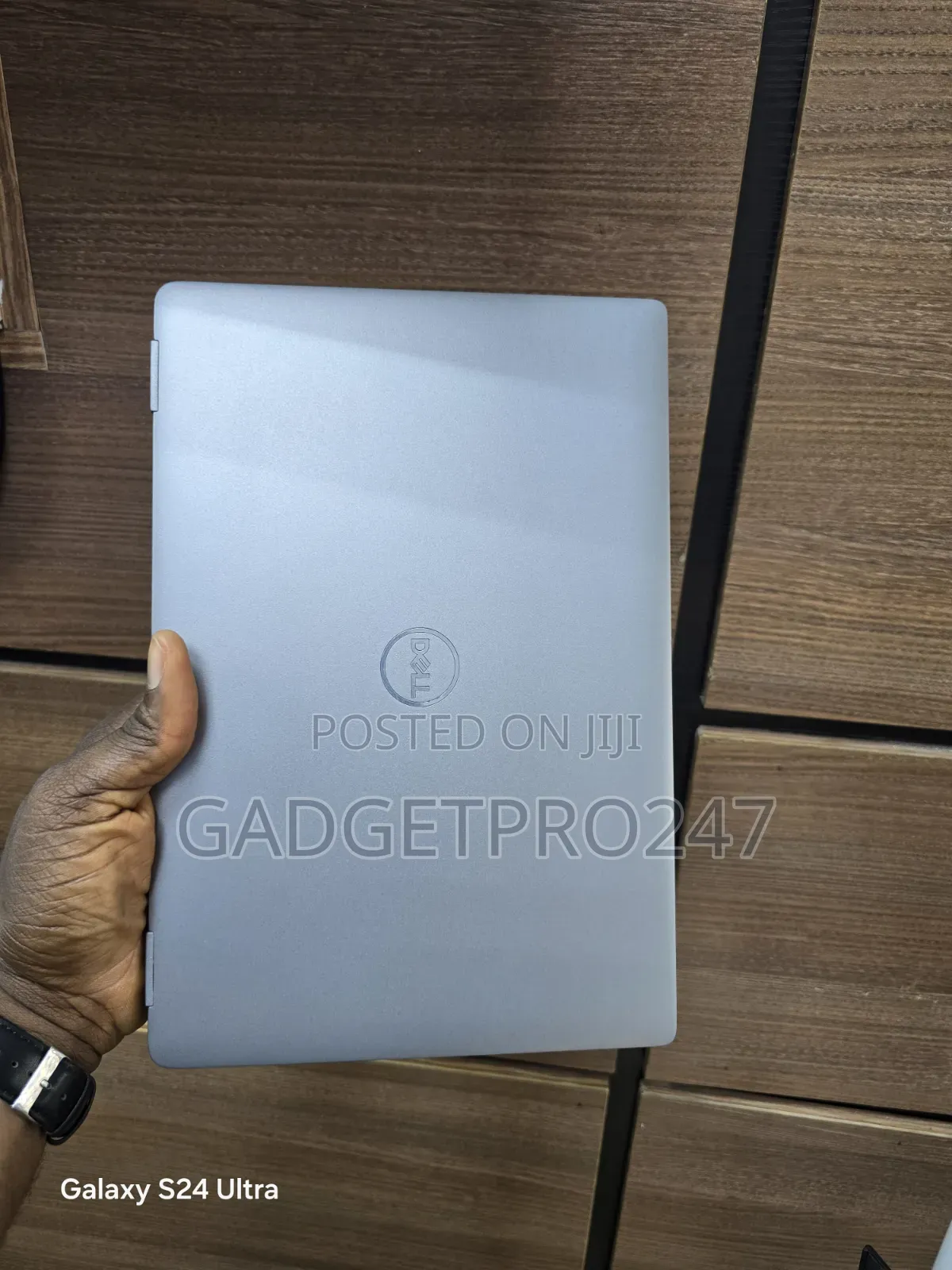 Laptop Dell Latitude 5310 8GB Intel Core i7 SSD 256GB