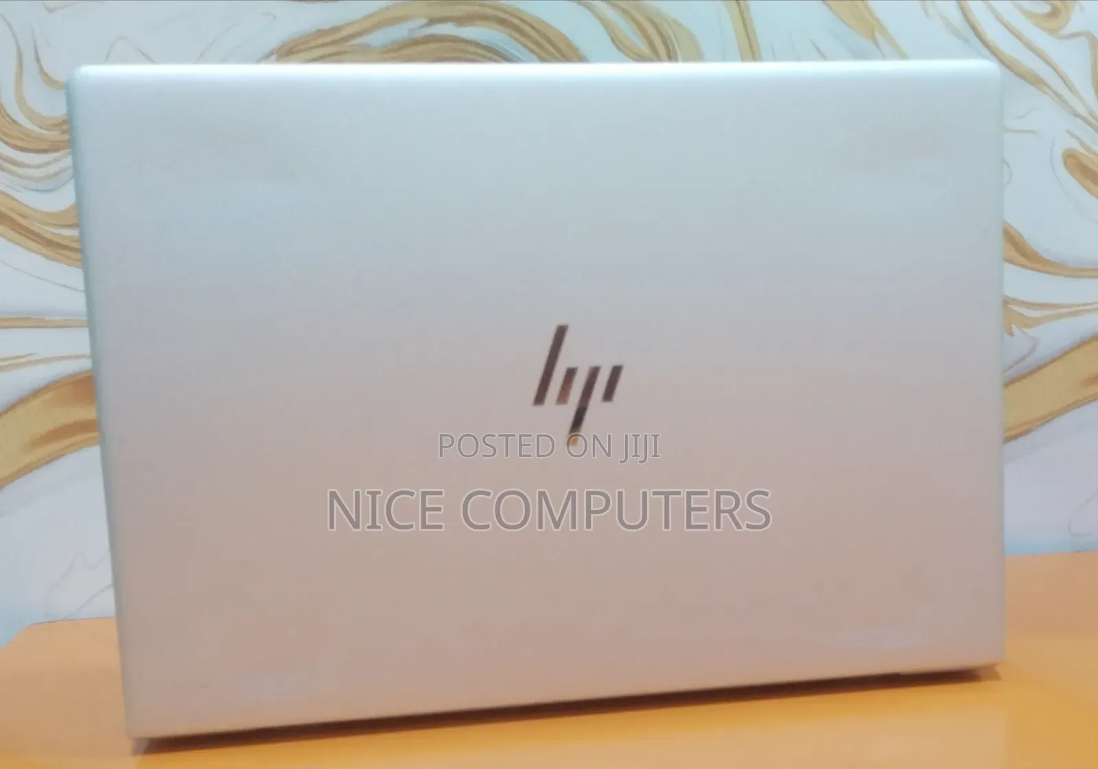 Laptop HP EliteBook 840 G7 8GB Intel Core i7 SSD 256GB