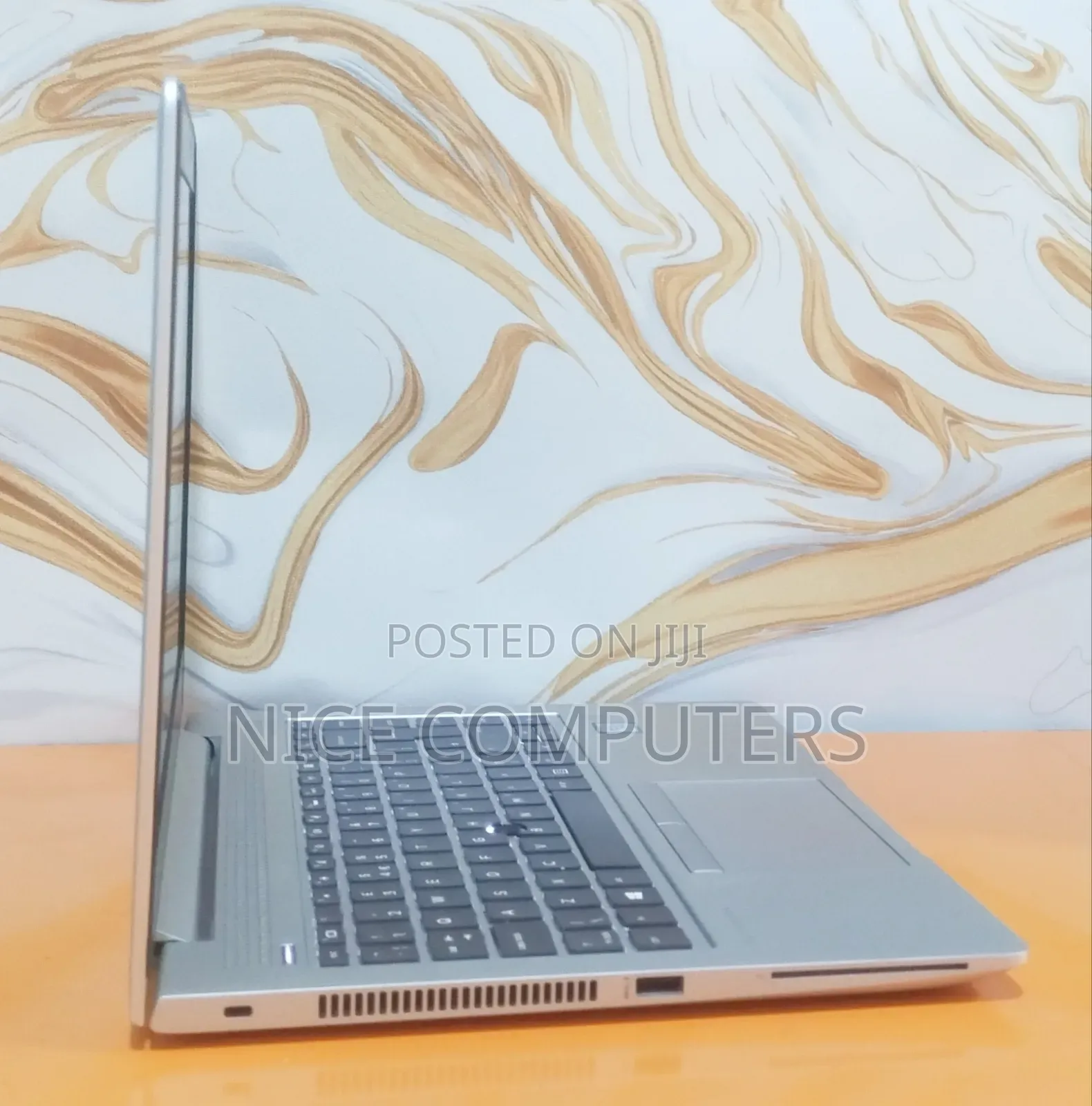 Laptop HP EliteBook 840 G7 8GB Intel Core i7 SSD 256GB