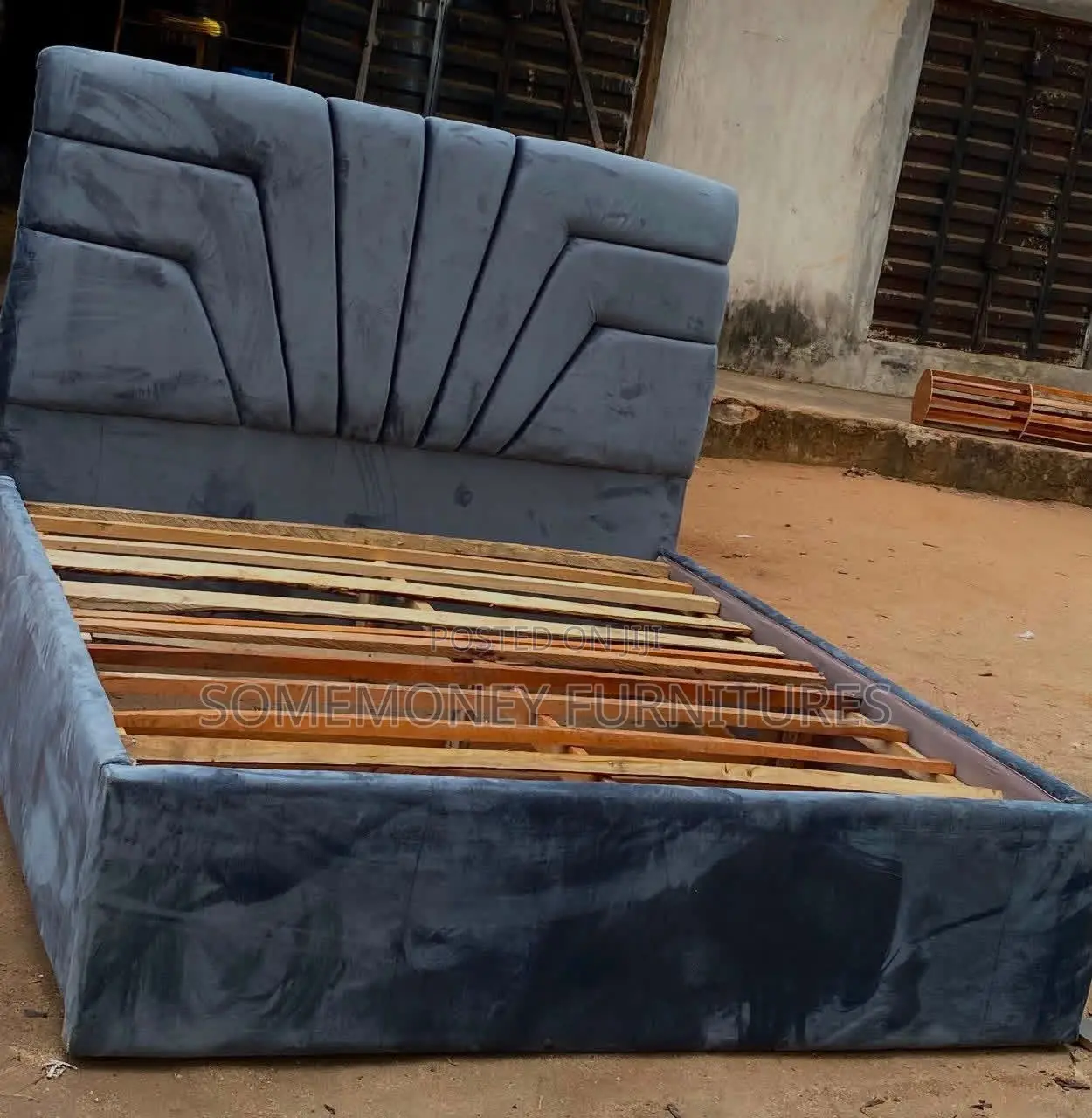 Bedframe for Sale