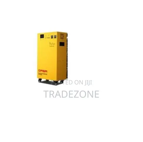 QASA Solar Power Generator SPG-800VA