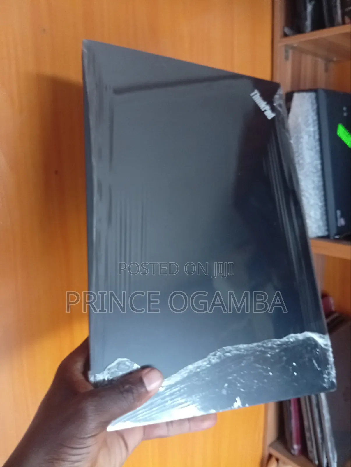 Laptop Lenovo ThinkPad L570 8GB Intel Core i5 SSD 256GB