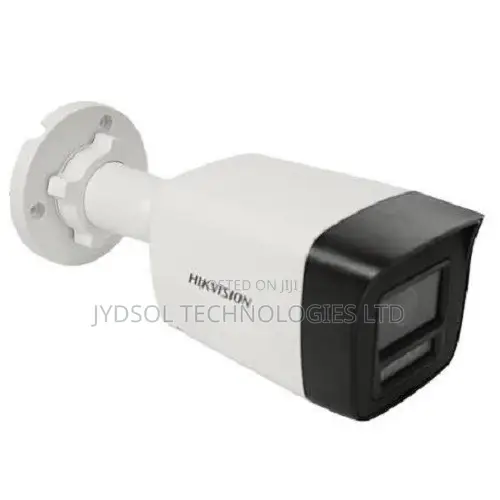 Hikvision 2MP Two Way Audio Bullet Camera DS-2CE16D0T-LPTS