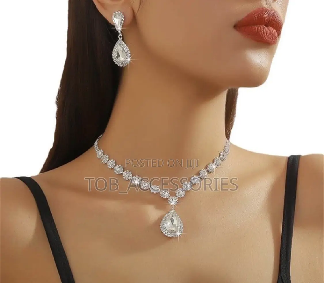 Women’s Jewelry Sets