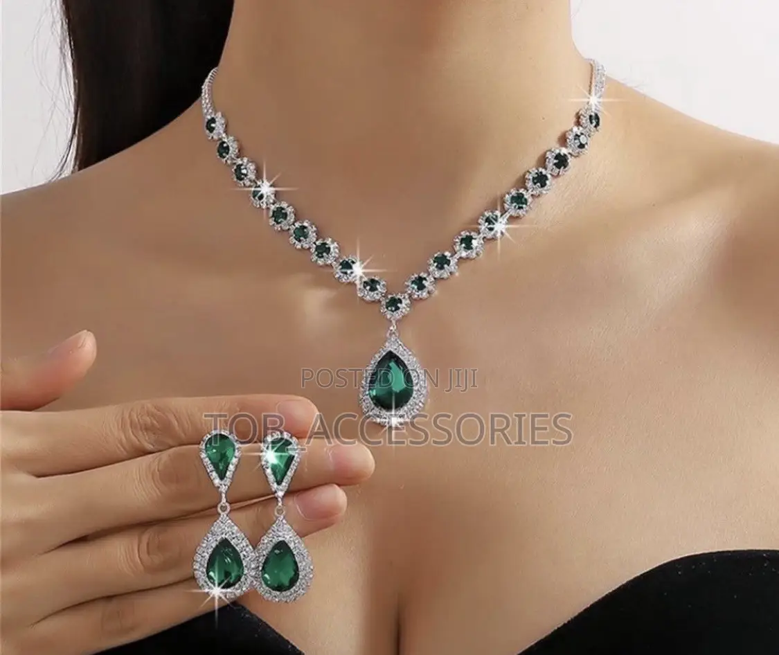 Women’s Jewelry Sets