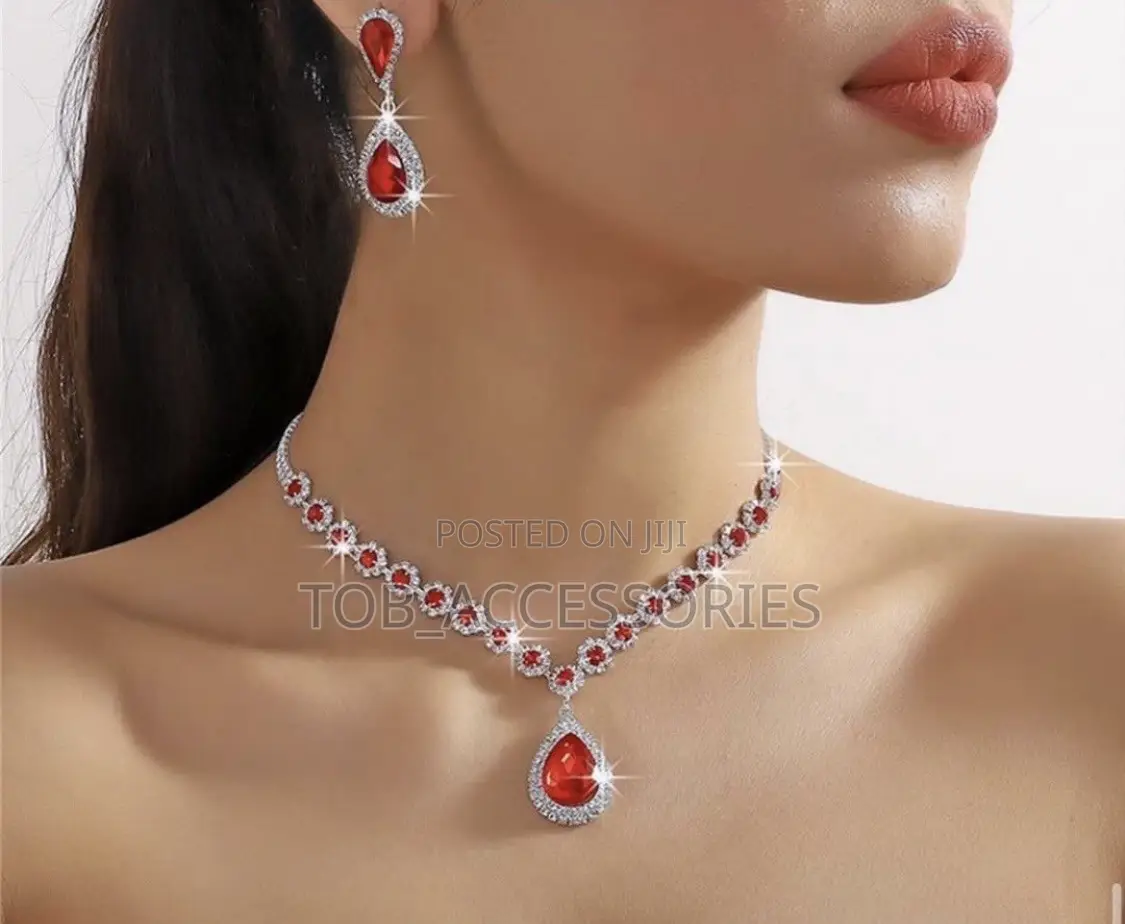 Women’s Jewelry Sets