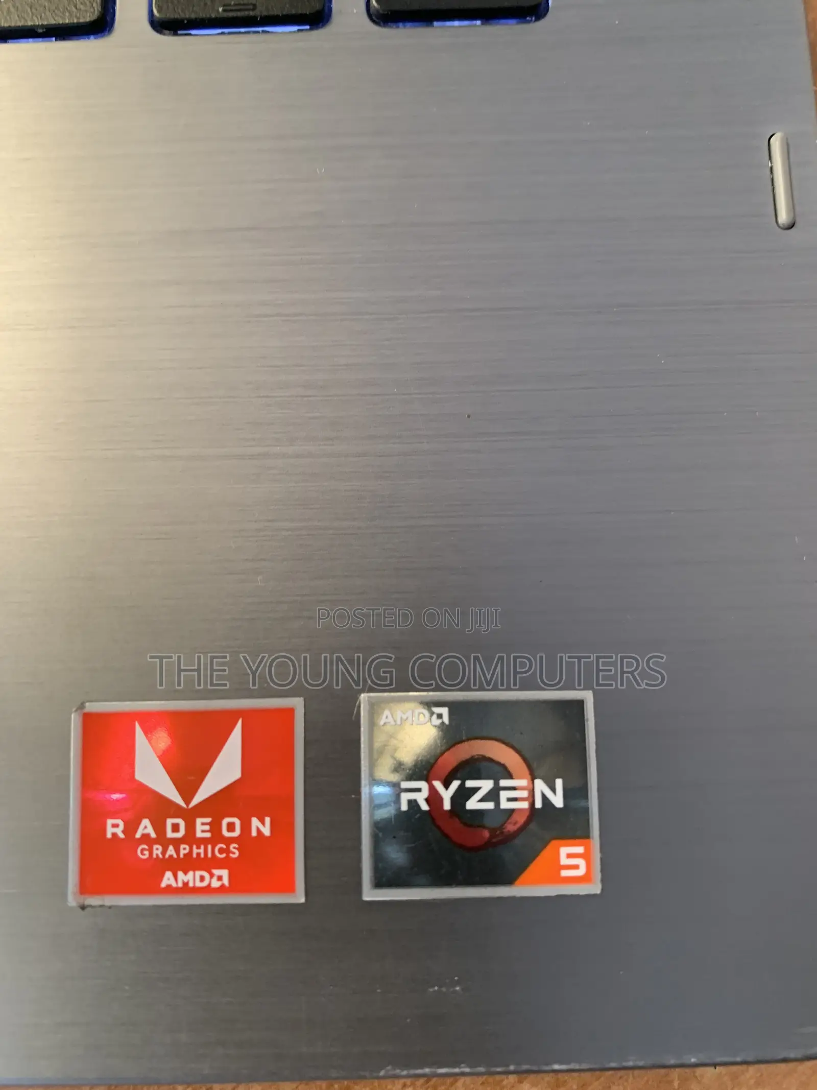 Laptop Dell Inspiron 13 7000 8GB AMD Ryzen 5 SSD 256GB