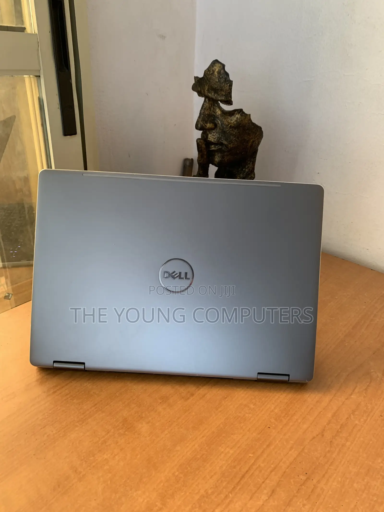 Laptop Dell Inspiron 13 7000 8GB AMD Ryzen 5 SSD 256GB