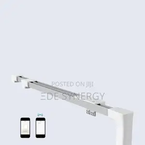 Modern Tuya Zigbee Smart Curtains Opener Electronic System Automatic