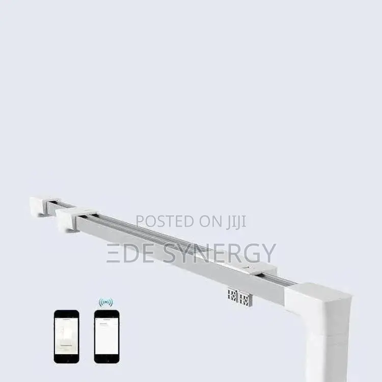 Modern Tuya Zigbee Smart Curtains Opener Electronic System Automatic