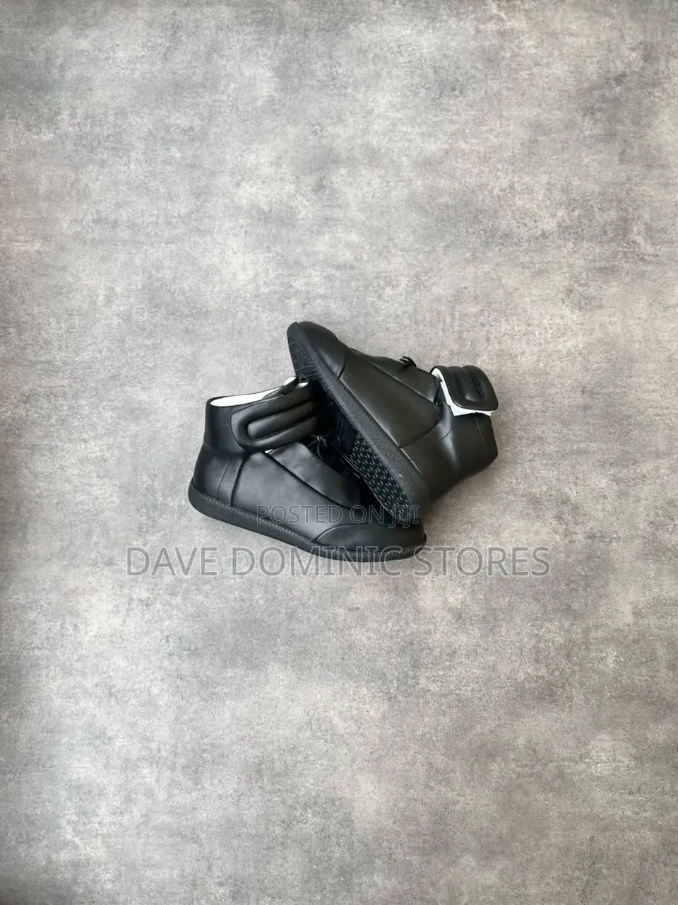 Original Maison Margiela Sneakers in 3 Colors