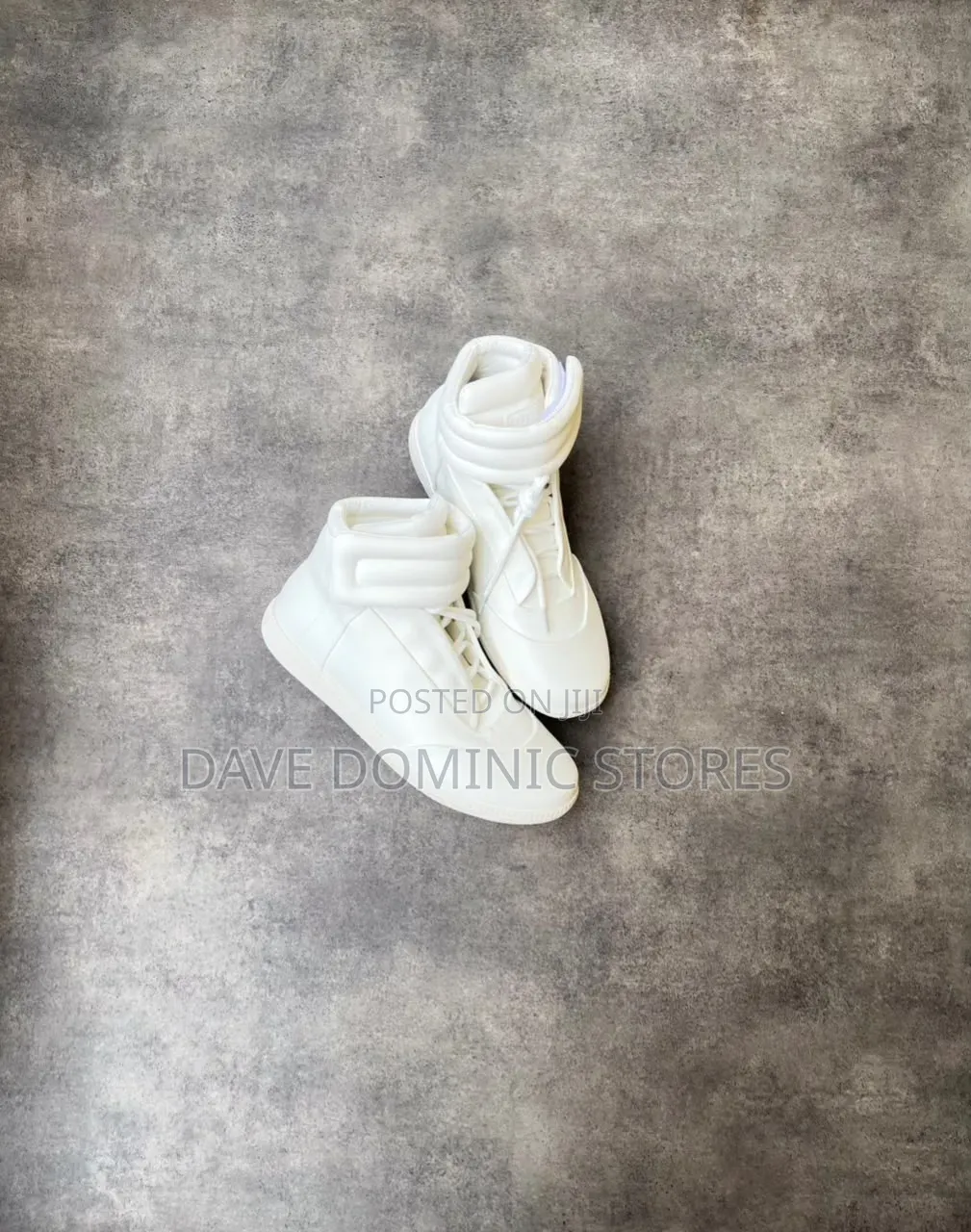 Original Maison Margiela Sneakers in 3 Colors