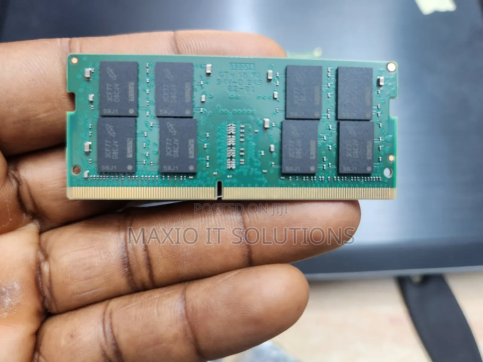 Crucial 32gb Ddr4 Sodimm Ram