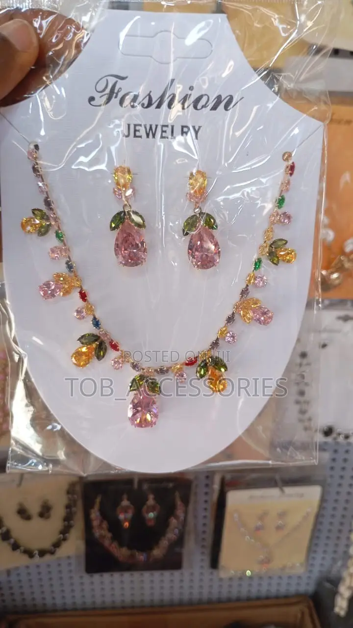 Jewelry Sets