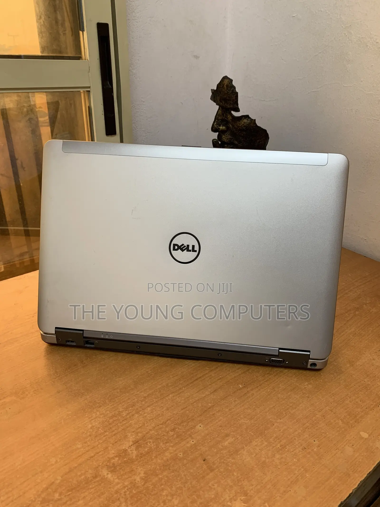 Laptop Dell Precision M2800 8GB Intel Core i7 HDD 500GB
