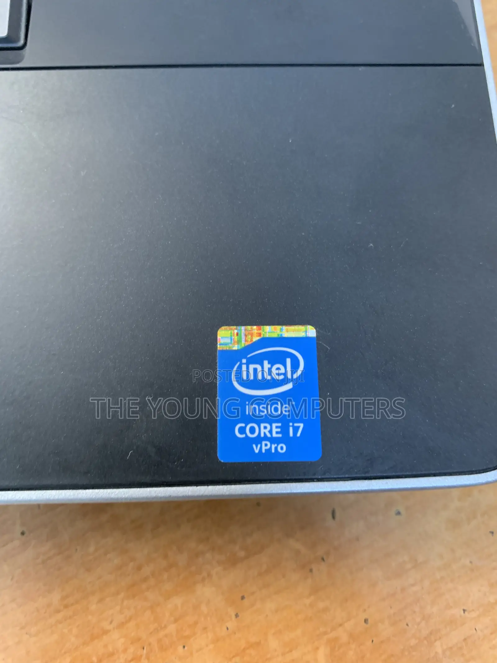 Laptop Dell Precision M2800 8GB Intel Core i7 HDD 500GB