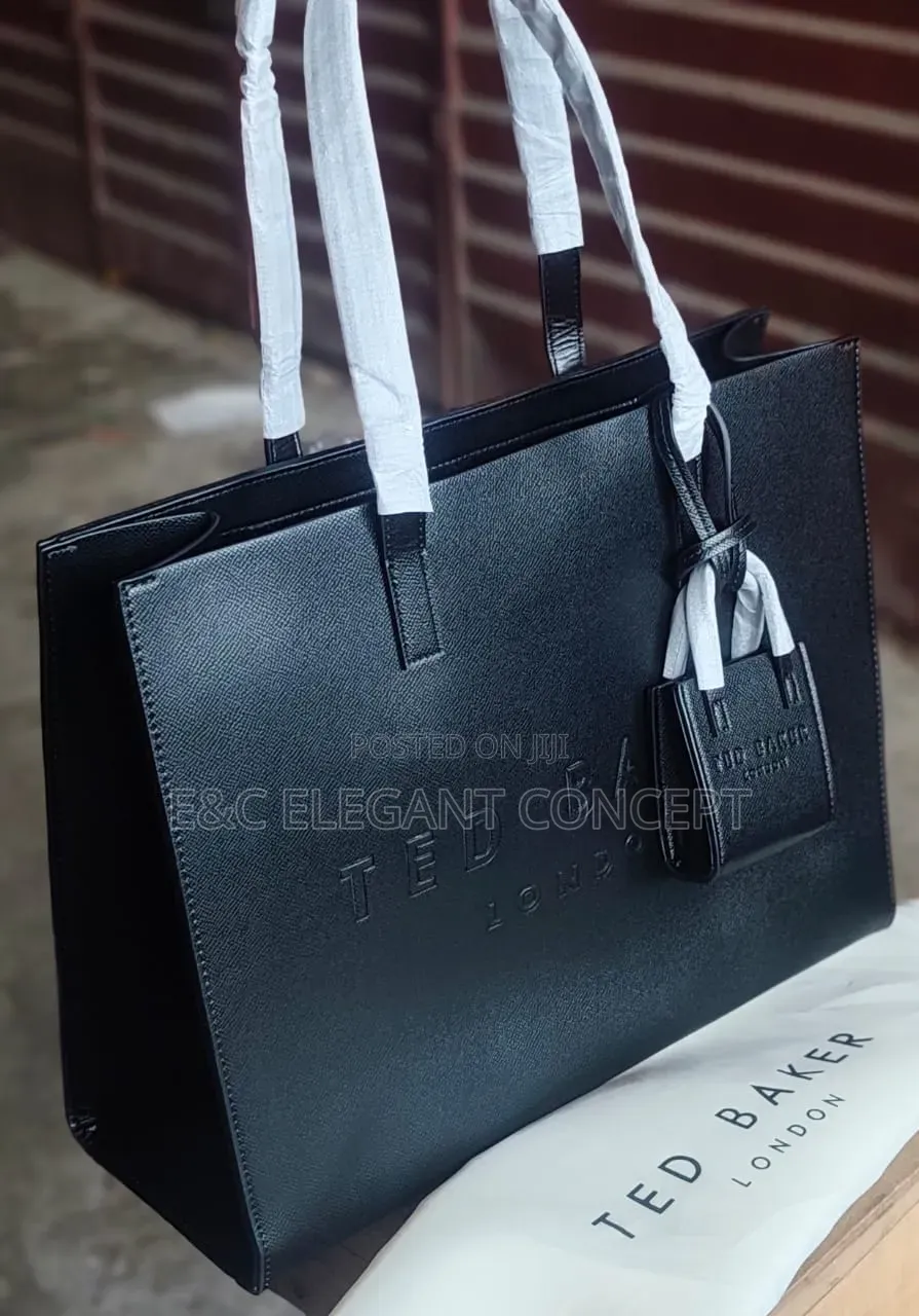 Ted Baker Quality Handbag