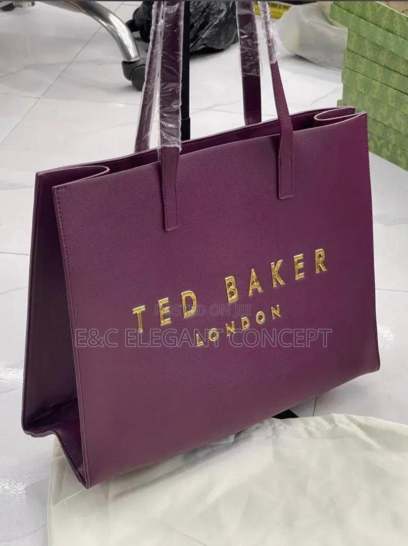 Ted Baker Quality Handbag