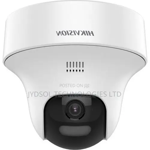 Hikvision 2MP Two Way Audio Fixed PT Camera DS-2CE70D0T-PTLTS