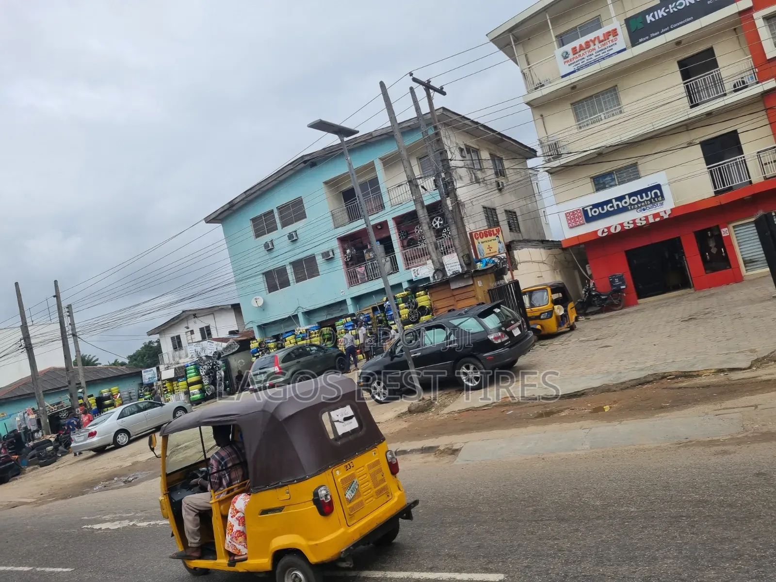 Tyres for Sale at Ikeja,ikoyi,leeki at Different Prices