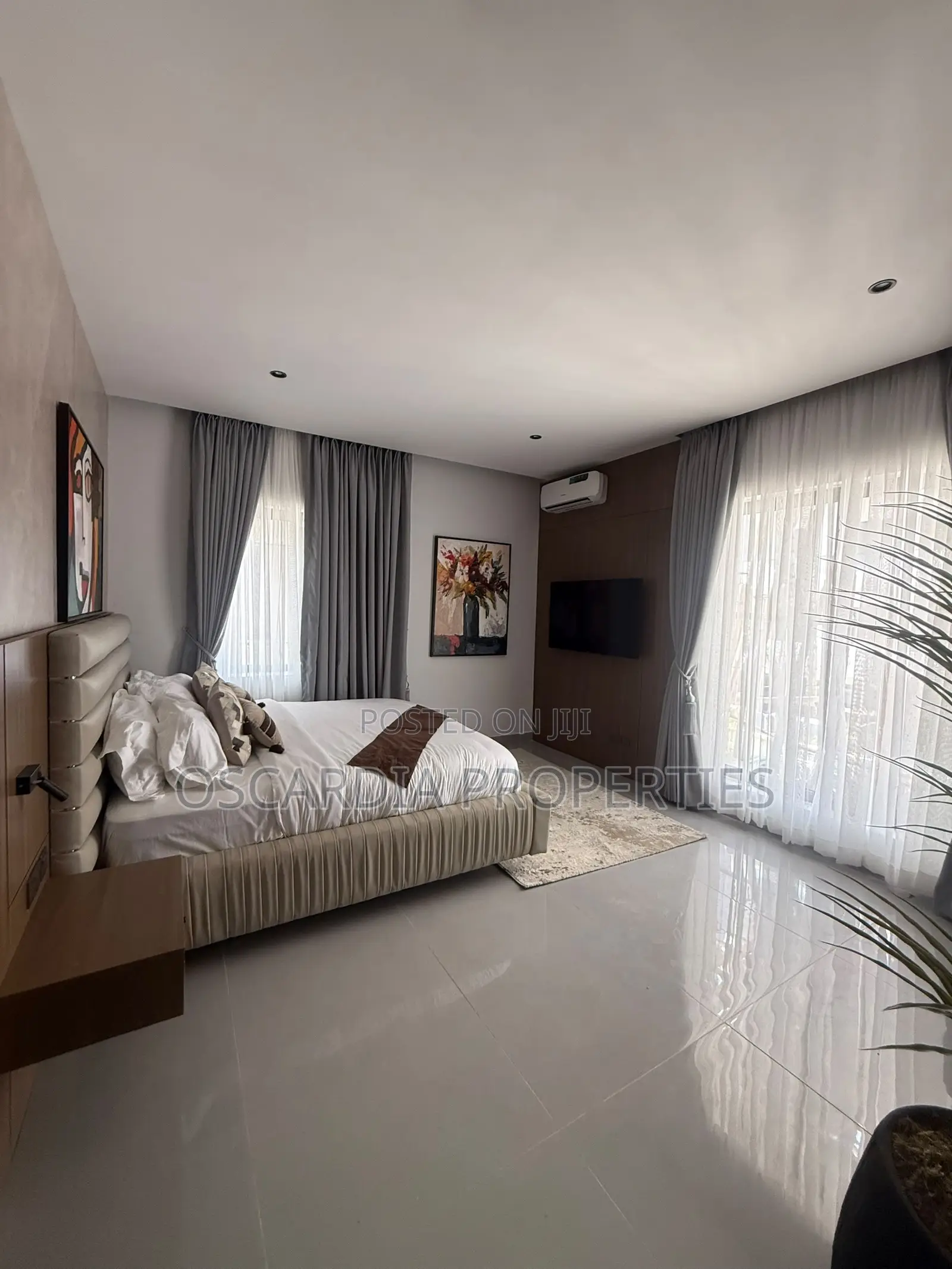 2bdrm Apartment in Lekki Phase 1 for sale