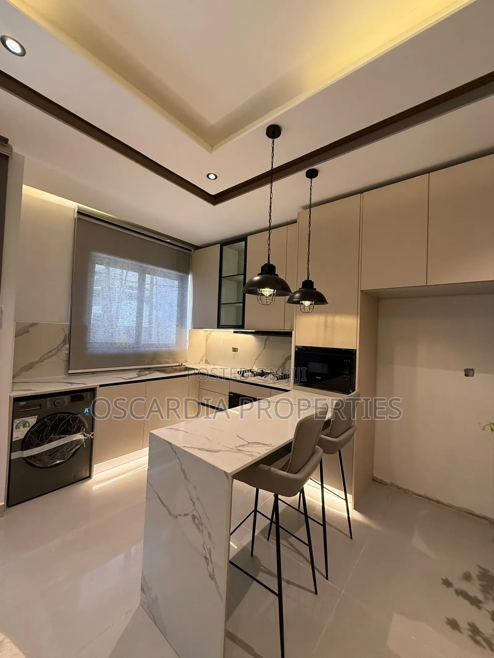 2bdrm Apartment in Lekki Phase 1 for sale