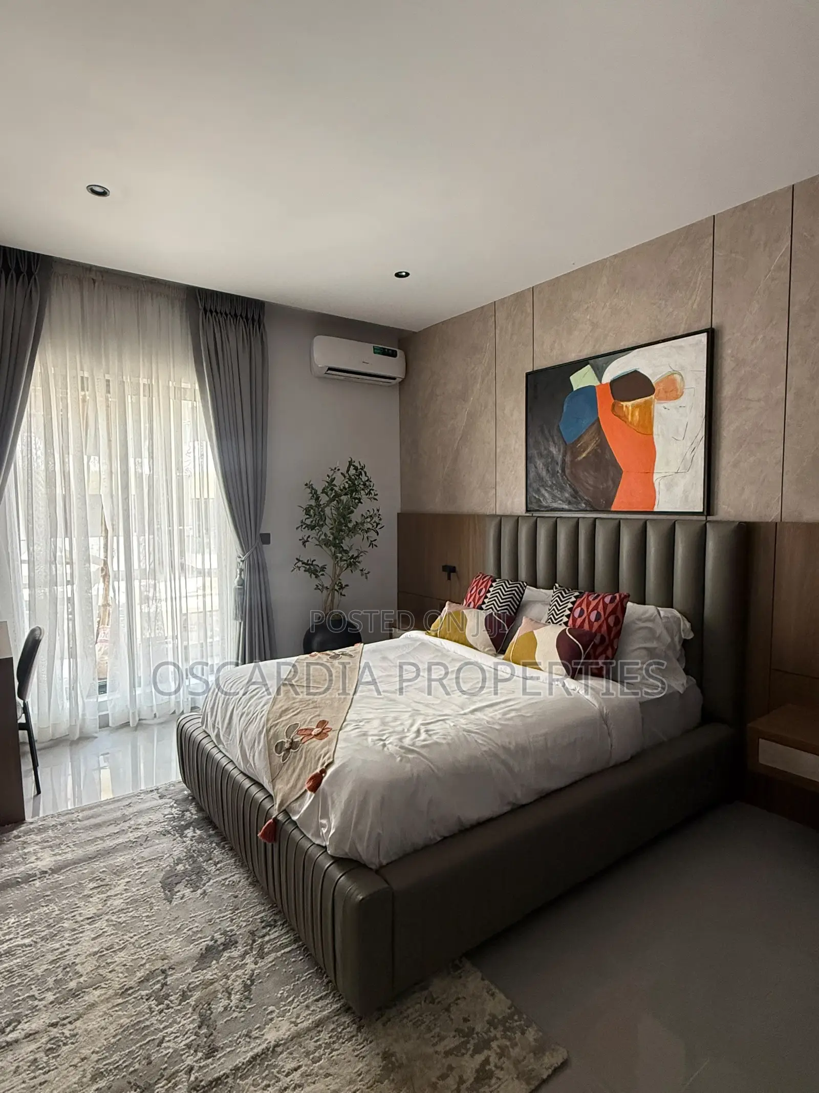 2bdrm Apartment in Lekki Phase 1 for sale