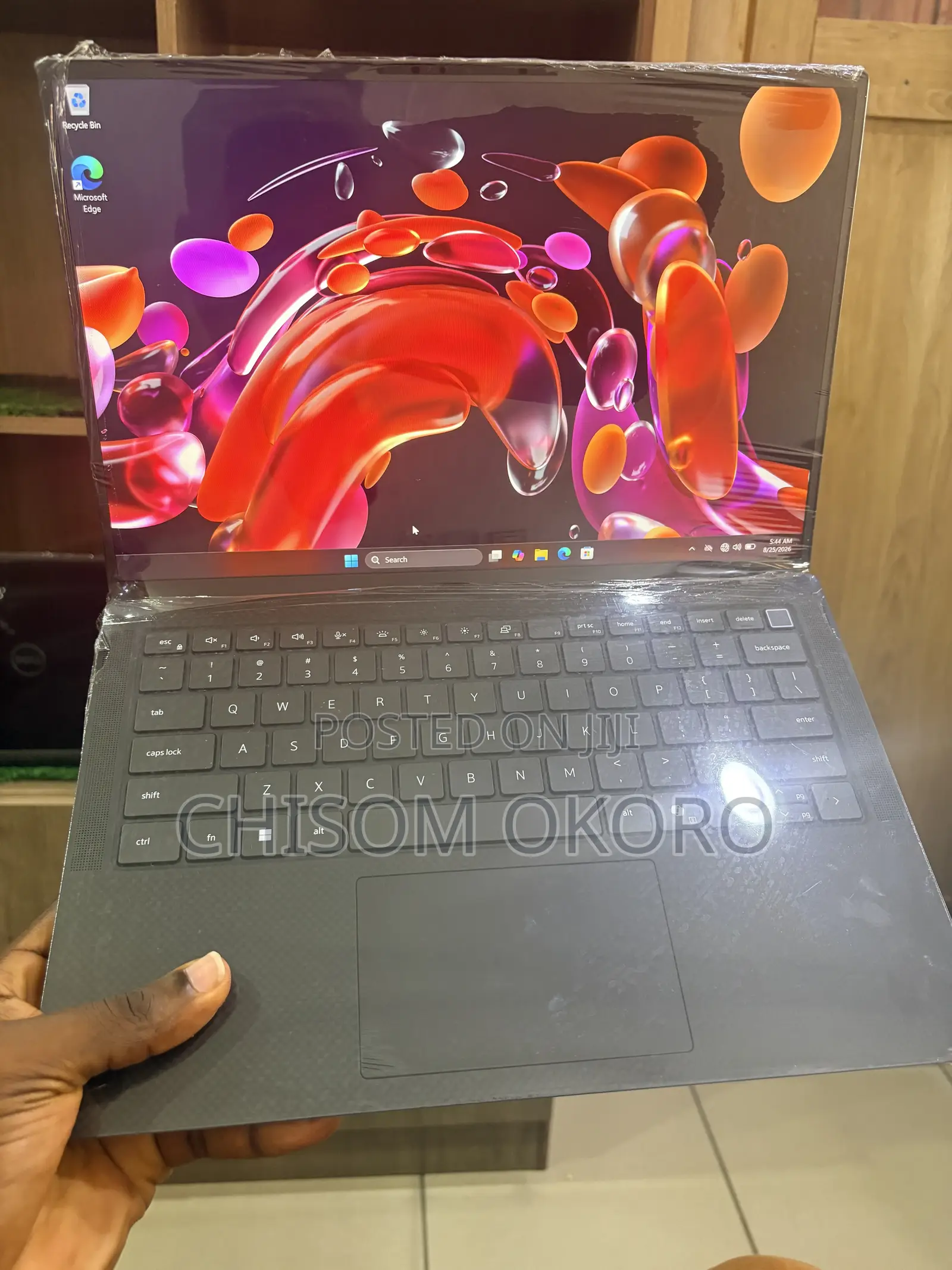 Laptop Dell Precision 5490 32GB Intel Core Ultra 7 SSD 1T