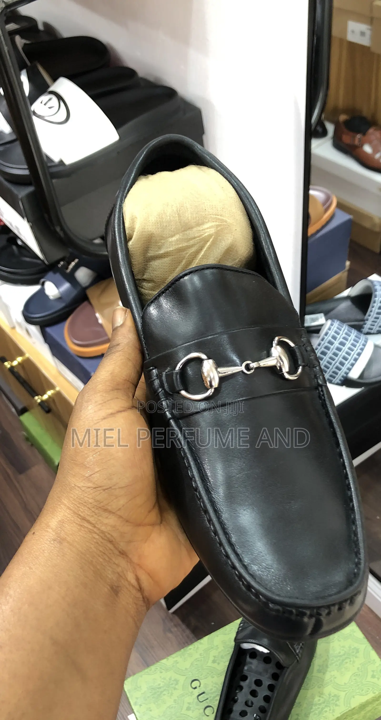 Gucci Shoes