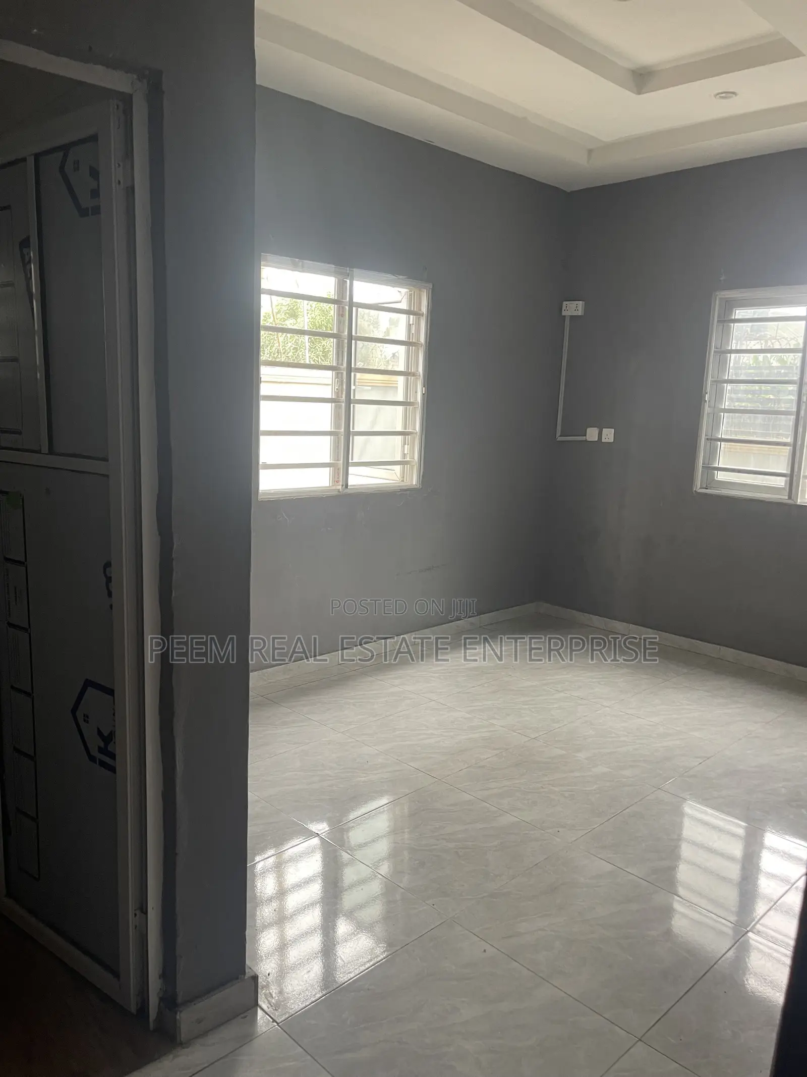 3bdrm Apartment in Iyekogba Housing, Benin City for rent