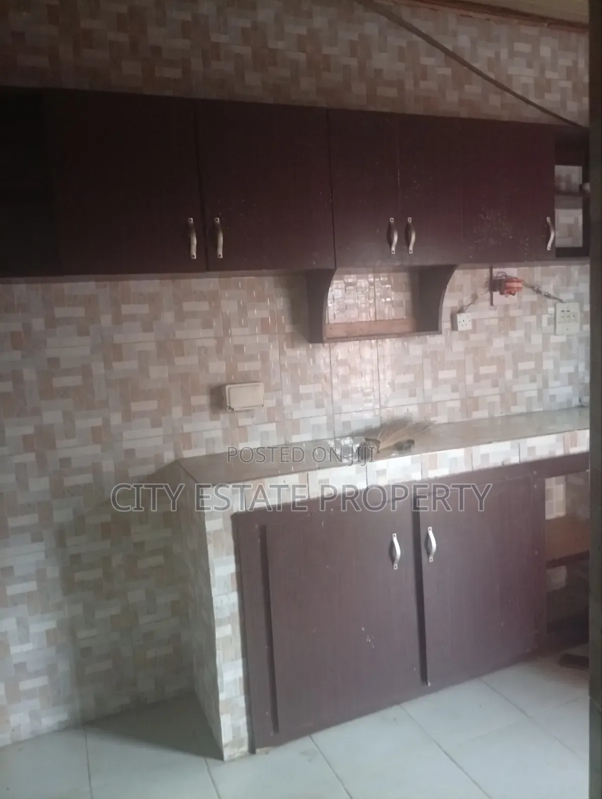 2bdrm Apartment in Victory Estate, Obio-Akpor for rent